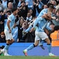 Manchester City vs Arsenal LIVE Updates, Premier League: Erling Haaland Leads Man City To 2-1 Victory, Title Race Blown Wide Open