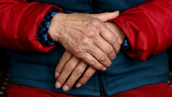 'Eat Well, I Miss You': Elderly Mother In China Speaks To Son's AI Clone Daily, Unaware Of His Death