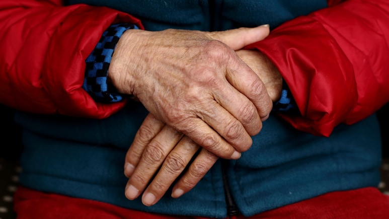 'Eat Well, I Miss You': Elderly Mother In China Speaks To Son's AI Clone Daily, Unaware Of His Death