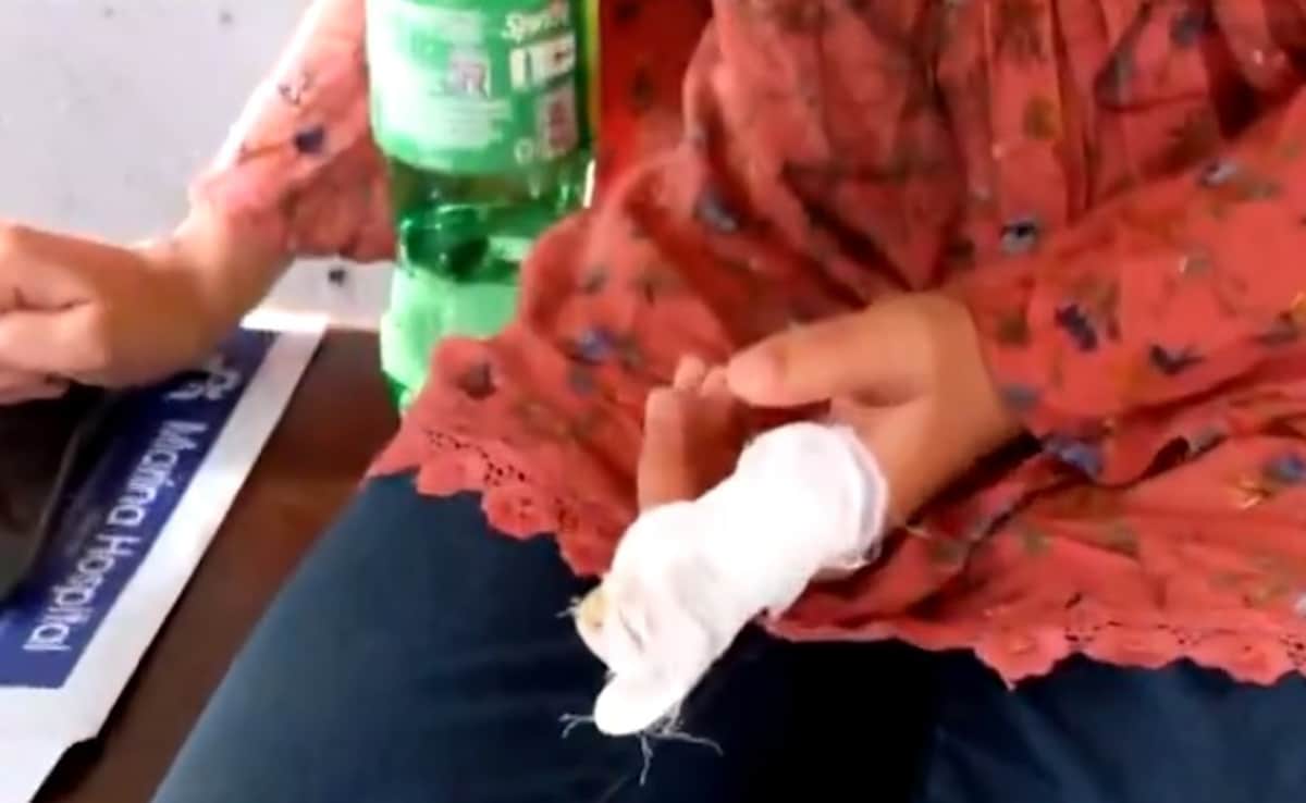 Latest and Breaking News on NDTV Latest and Breaking News on NDTV