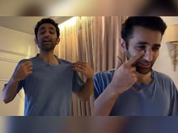 Archana Puran Singh's Son Ayushmaan Sethi Recovers Rs 87,000 Lost In Online Scam: "<i>Ab Main</i> T-Shirt <i>Khareed Sakta Hoon</i>"