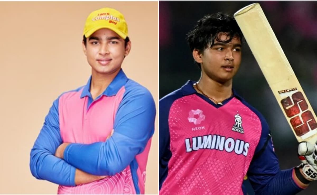IPL 2026: एक ही साल में वैभव सूर्यवंशी की ब्रांड वैल्यू बनी रॉकेट, जानें कितने गुना आया उछाल, कितने हुए प्रति विज्ञापन के रेट