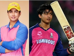 IPL 2026: एक ही साल में वैभव सूर्यवंशी की ब्रांड वैल्यू बनी 'रॉकेट', जानें कितने गुना आया उछाल, कितने हुए प्रति विज्ञापन के रेट