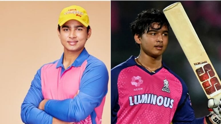 IPL 2026: एक ही साल में वैभव सूर्यवंशी की ब्रांड वैल्यू बनी 'रॉकेट', जानें कितने गुना आया उछाल, कितने हुए प्रति विज्ञापन के रेट