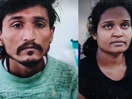 संभाजीनगरमध्ये 2 मुलांच्या आईची भररस्त्यात हत्या; चुलत दिरासोबतच्या लग्नानंतर 'त्या' एका निर्णयाने घात झाला !