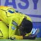 CSK Star Faces Horrific Injury Scare, Sparks Lungi Ngidi-Like Concerns