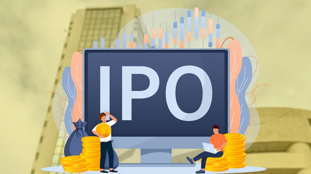 Blackstone Files for IPO Of Data Center Acquisition Firm