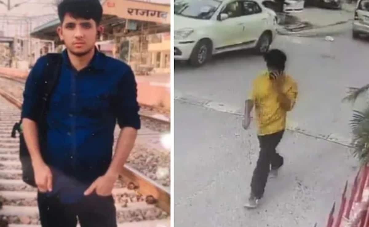 दोस्त के साथ गया शादी में और उसी की पत्नी से किया रेप, IRS की बेटी की हत्या से पहले अलवर में आरोपी की करतूत