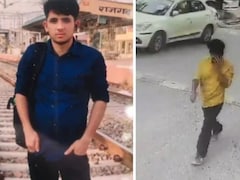 दोस्त के साथ गया शादी में और उसी की पत्नी से किया रेप, IRS की बेटी की हत्या से पहले अलवर में आरोपी की करतूत