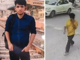 दोस्त के साथ गया शादी में और उसी की पत्नी से किया रेप, IRS की बेटी की हत्या से पहले अलवर में आरोपी की करतूत