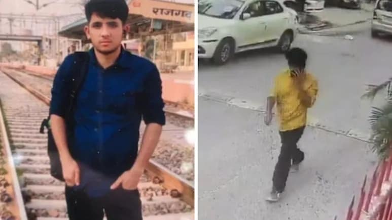 दोस्त के साथ गया शादी में और उसी की पत्नी से किया रेप, IRS की बेटी की हत्या से पहले अलवर में आरोपी की करतूत