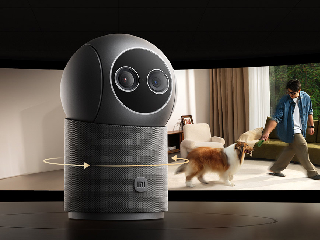 Xiaomi Smart Camera 4 Max AI Zoom Edition खरीद के लिए उपलब्ध, 12MP, 8MP डुअल कैमरा से लैस