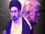 US, Iran Consider Ceasefire Extension To Buy Time For Peace Talks: Report US, Iran Consider Ceasefire Extension To Buy Time For Peace Talks: Report