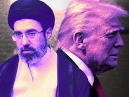 US, Iran Consider Ceasefire Extension To Buy Time For Peace Talks: Report