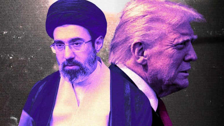 US, Iran Weigh Truce Extension With Hormuz Still Shuttered