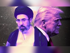 US, Iran Consider Extending Ceasefire To Buy Time For Peace Talks: Report