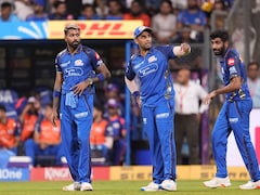 IPL 2026: इन पांच कारणों के चलते आईपीएल 2026 में डूबी मुंबई इंडियंस की लुटिया