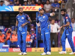 IPL 2026: इन पांच कारणों के चलते आईपीएल 2026 में डूबी मुंबई इंडियंस की लुटिया