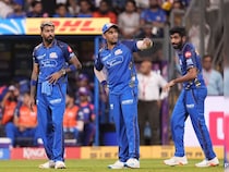 Not Hardik Pandyas Captaincy, Virender Sehwag Has Found Out Whats Wrong With Mumbai Indians: "<i>Bahut Bekaar</i>"