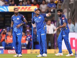 Not Hardik Pandya's Captaincy, Virender Sehwag Has Found Out What's Wrong With Mumbai Indians: "<i>Bahut Bekaar</i>"
