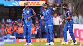Not Pandya's Captaincy, Sehwag Has Found Out What's Wrong With MI: 'Bekaar'