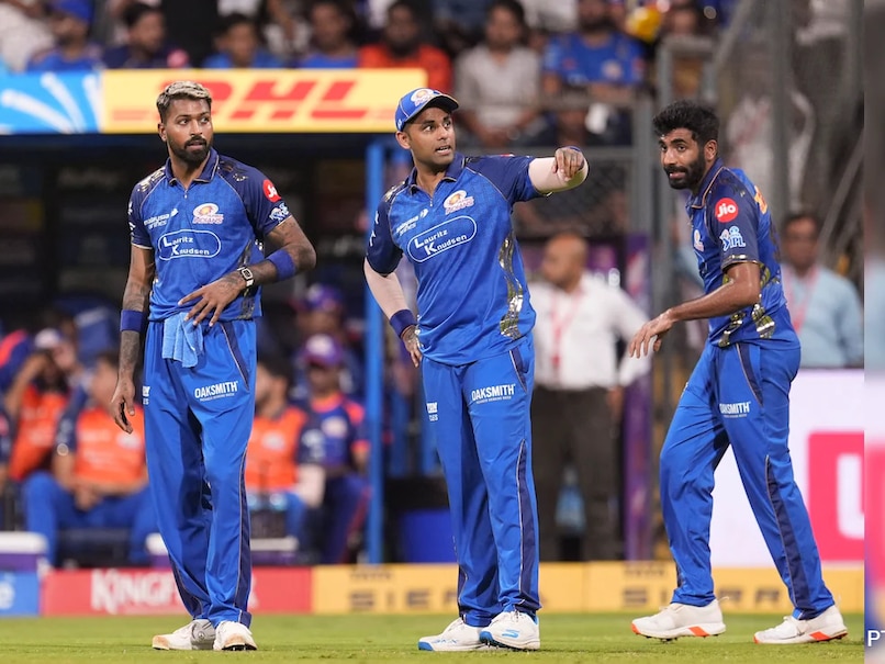 Not Hardik Pandya's Captaincy, Virender Sehwag Has Found Out What's Wrong With Mumbai Indians: "Bahut Bekaar"