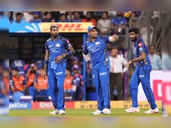 MI vs SRH: वो 5 बड़ी वजह जिसकी वजह से मुंबई का सूरज हुआ अस्त!, यहां से भला होना करीब असंभव