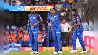 MI vs SRH: वो 5 बड़ी वजह जिसकी वजह से मुंबई का सूरज हुआ अस्त!, यहां से भला होना करीब असंभव