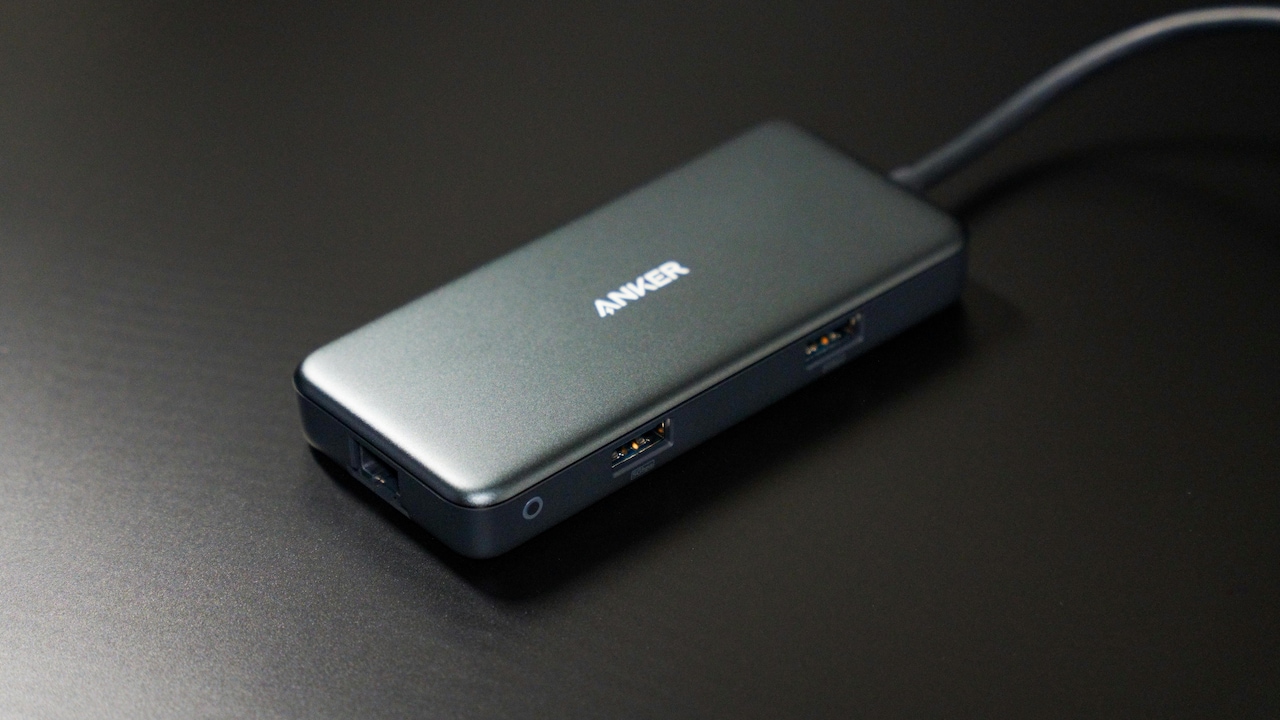 Top USB Hubs For Multi-Device Workstations