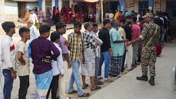 West Bengal Elections Phase 1 Ends: Here's When Exit Polls Will Be Out