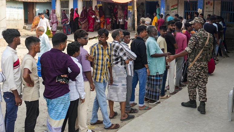 West Bengal Elections Phase 1 Ends: Here's When Exit Polls Will Be Out