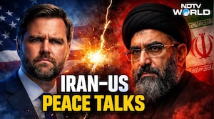 Trump, Tehran, Tensions, Truce: After 40 Days Of War, US-Iran Peace Talks In Islamabad