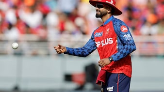 Iyer Wants To Learn Captaincy From This Player. It's Not Dhoni Or Rohit