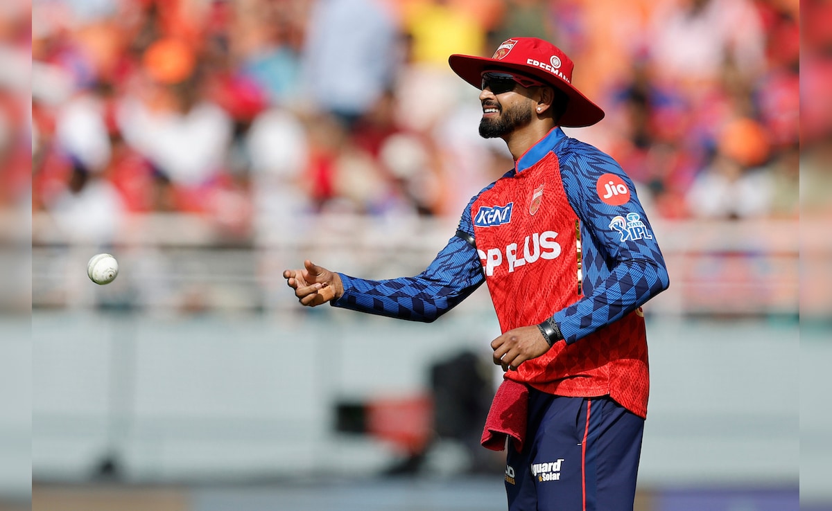 Shreyas Iyer Wants To Learn Captaincy From This Player. Its Not MS Dhoni Or Rohit Sharma