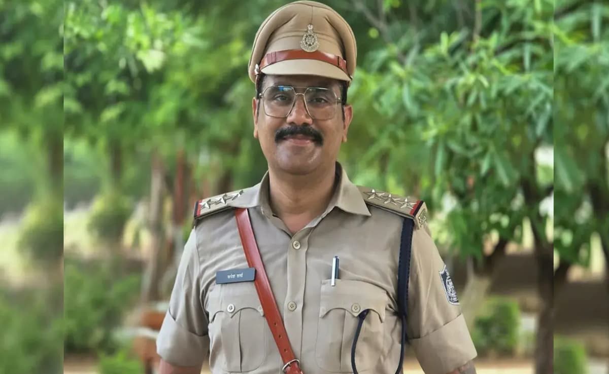 ग्वालियर में TI ने शादी का झांसा देकर विधवा से रेप किया; गर्भवती होने के बाद FIR, फरार आरोपी अब PHQ अटैच