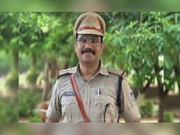 ग्वालियर में TI ने शादी का झांसा देकर विधवा से रेप किया; गर्भवती होने के बाद FIR, फरार आरोपी अब PHQ अटैच