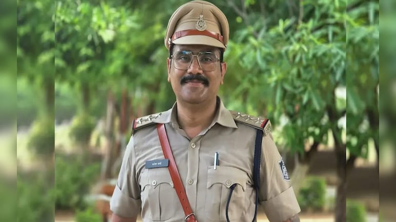 ग्वालियर में TI ने शादी का झांसा देकर विधवा से रेप किया; गर्भवती होने के बाद FIR, फरार आरोपी अब PHQ अटैच