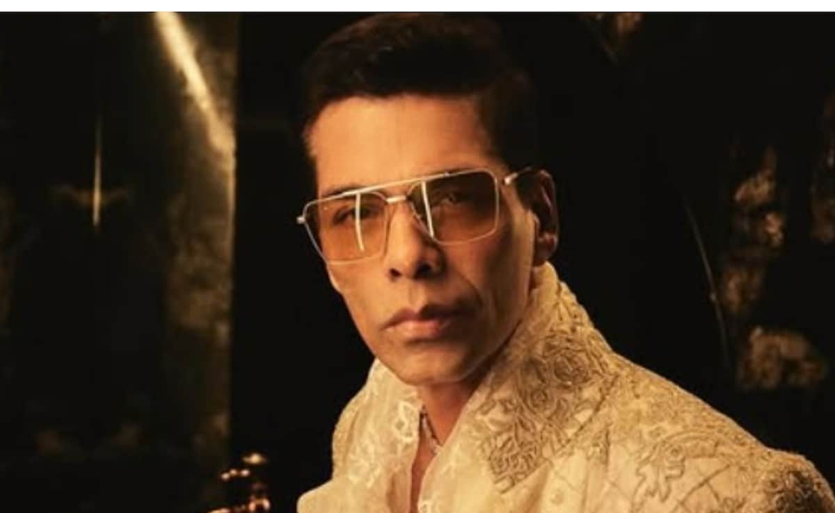 Karan Johar Slams Bollywood's Paid PR Culture: 'Let Achievement Speak For Itself'