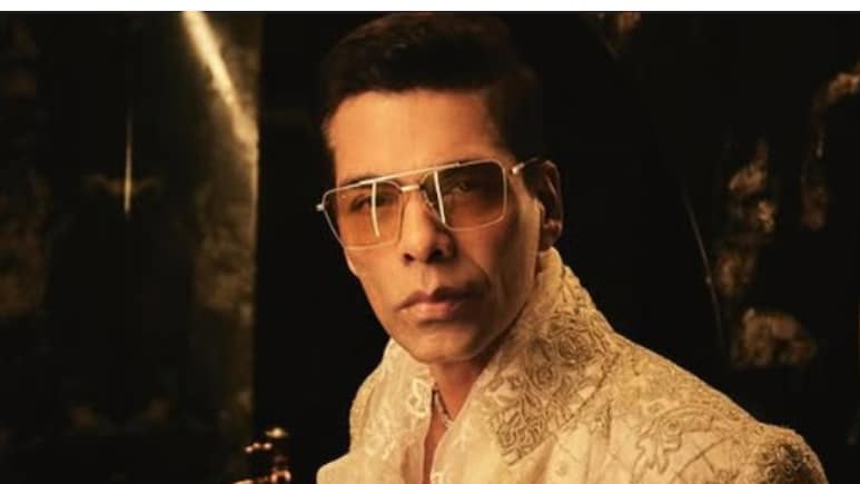Karan Johar Slams Bollywood's Paid PR Culture: 'Let Achievement Speak For Itself'