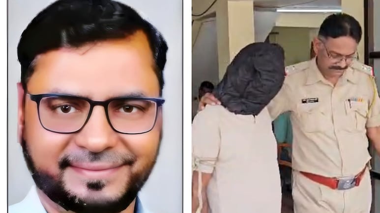 Women Accuses Nagpur Employer Of Harassment, Forced Religious Practices