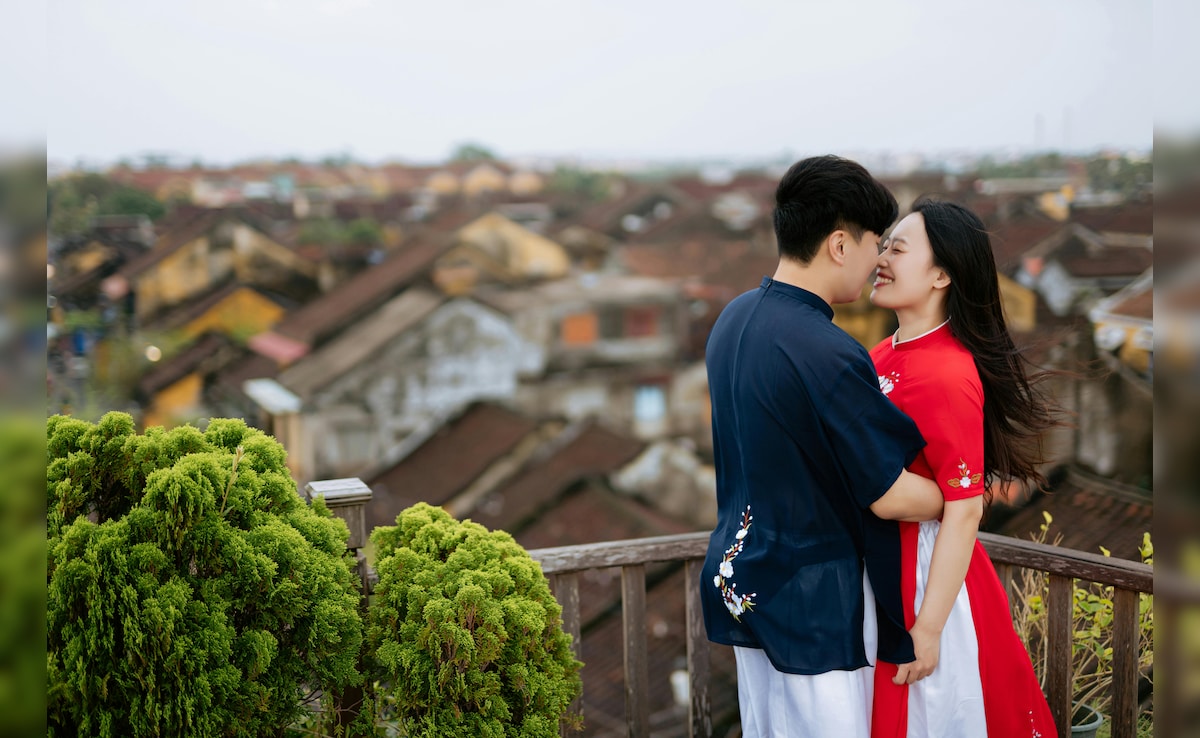 Latest and Breaking News on NDTV