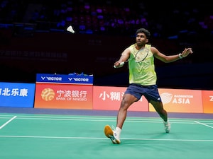 Ayush Shetty Loses To Shi Yu Qi In Badminton Asia Championships Final, Signs Off With Silver