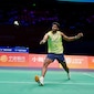 Ayush Shetty Loses To Shi Yu Qi In Badminton Asia Championships Final, Signs Off With Silver