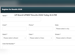 UP Board Results 2026 Today At 4 PM: How To Check Class 10, 12 Scores On NDTV
