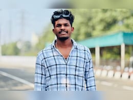 Umpire Stabbed To Death Over Run-Out Decision During Andhra Cricket Match