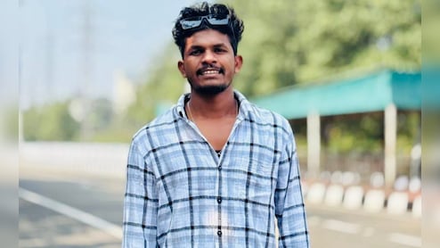 Umpire Stabbed To Death Over Run-Out Decision During Andhra Cricket Match