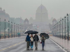 दिल्‍ली एनसीआर में बारिश, हिमाचल में बर्फबारी... मौसम फिर लेने जा रहा करवट, IMD ने जारी किया अलर्ट