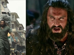 'Ranveer Singh Told Me <i>Dhurandhar</i> Was More Challenging Than <i>Padmaavat</i>': Actor's Business Partner