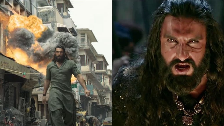 'Ranveer Singh Told Me <i>Dhurandhar</i> Was More Challenging Than <i>Padmaavat</i>': Actor's Business Partner