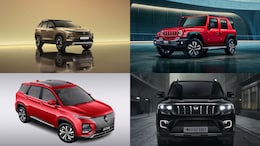 5 SUVs With Serious Road Presence You Can Actually Buy Under Rs 20 Lakh